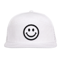 Happy Face Hat