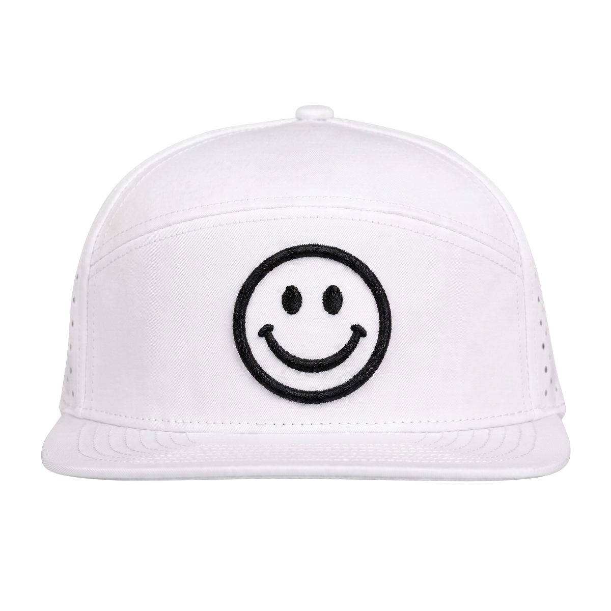 Happy Face Hat
