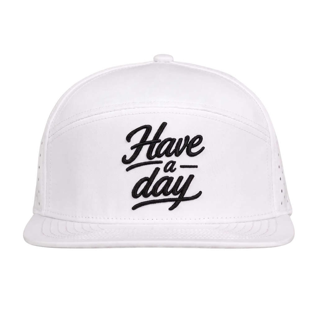 Have A Day Hat