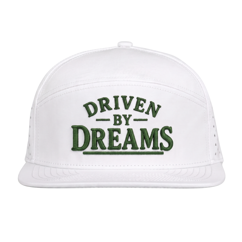 Driven By Dreams Hat