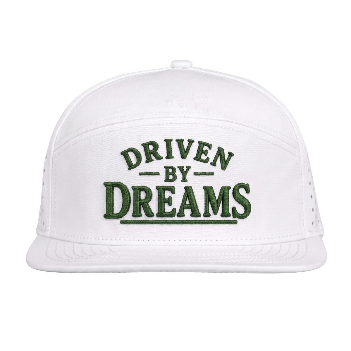 Driven By Dreams Hat