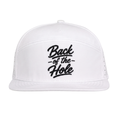 Back Of The Hole Hat