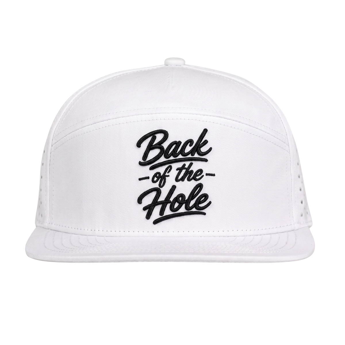 Back Of The Hole Hat