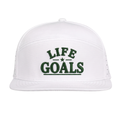 Life Goals Hat